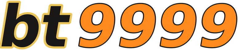 bt9999 logo